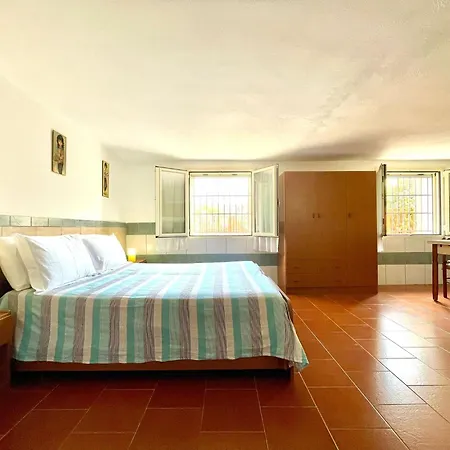 Budget Apartment