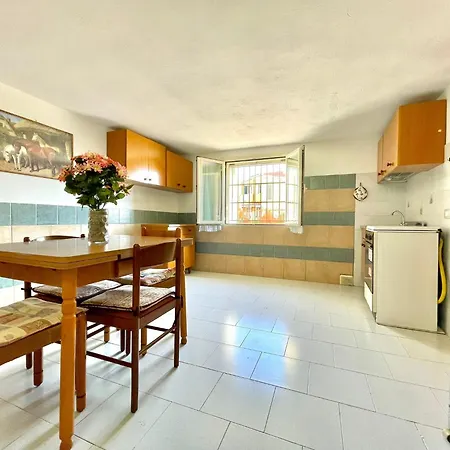 Budget Apartment Bari Sardo
